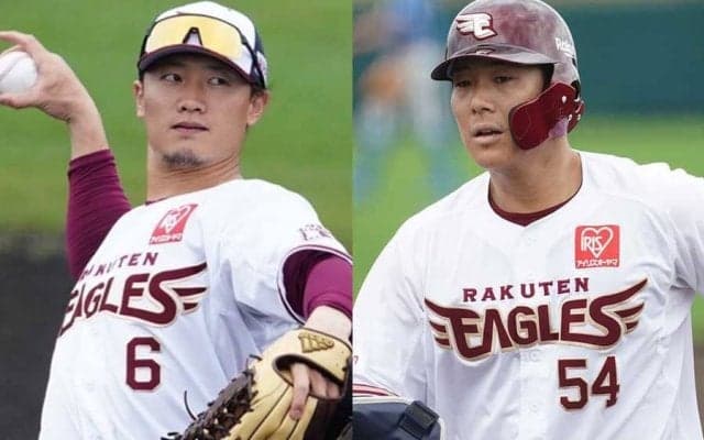 西川や2軍打点王ら外野手戦力外　主力高齢化もドラフト指名は1人…気になる次の一手