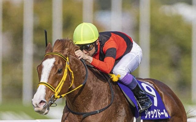 天皇賞・秋は世界最強馬が参戦　穴党記者が狙うのはオイシイ配当が見込めるＧＩ馬、ＧＩ好走馬