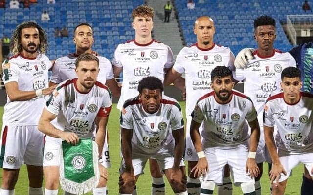 1510億円超えの巨額投資も無意味!? サウジ1部の観客数696人の異様さに英メディアも愕然「誰も見ていない」