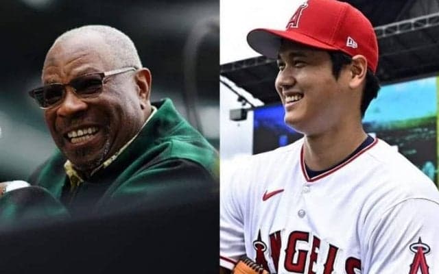 「オオタニは最も高潔な相手だ」--ついに勇退する名将ベイカーが語った偉才・大谷翔平の“真価”