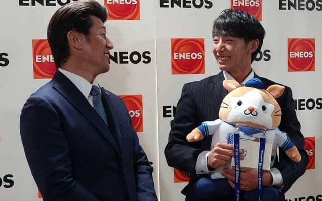 DeNAドラ1は「人間ができている」　ふと見せた監督への“小さな配慮”が「紳士」