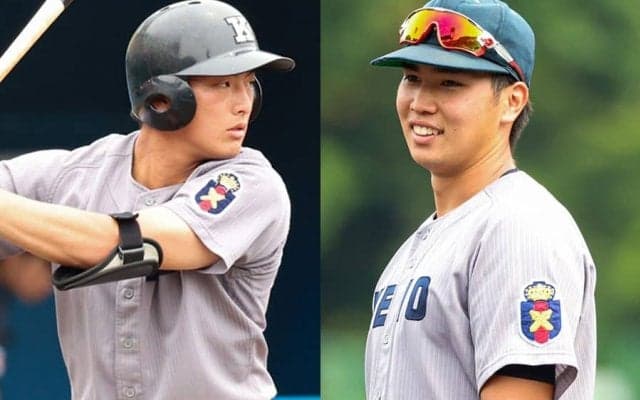 慶大野球部、卒業生57人の進路発表　鷹ドラ3ら7人が野球継続、有名企業への就職も多数