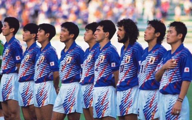 「ドーハの悲劇」から30年　日本サッカーの進化の過程をつぶさに見てきた福田正博の実感