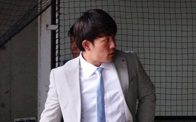 鷹、増田珠が戦力外に戸惑い「完璧には理解できていない」　小久保監督も「ビックリしていた」