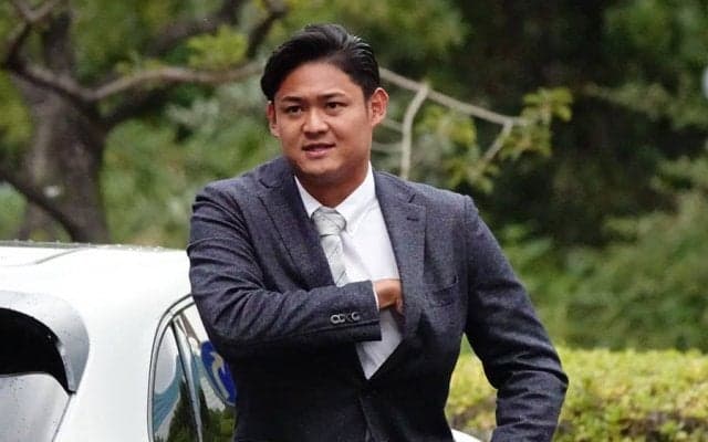 ソフトバンク椎野新が戦力外「覚悟していた」　2軍で29試合登板、防御率1.16も