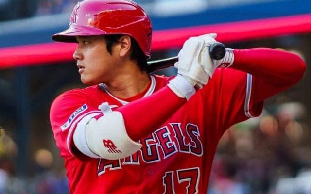 大谷翔平は「この世のものとは思えない」 規格外の1年を米メディアが激賞「オオタニは間違いなく野球史上最高」