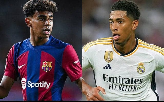 【クラシコ プレビュー】新時代幕開けの伝統の一戦…開幕無敗バルサと首位マドリーが激突