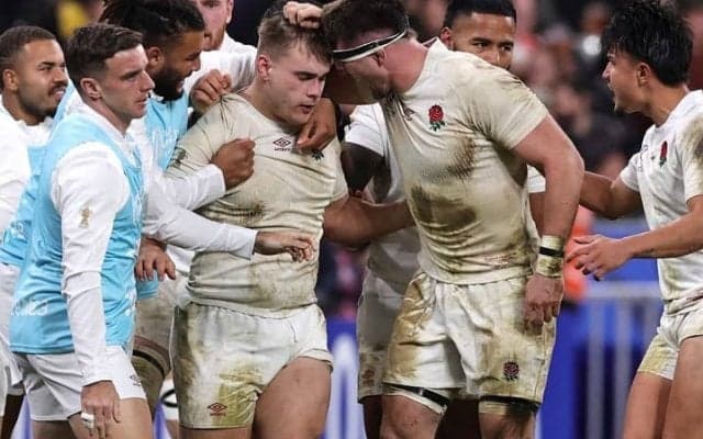 見せた“母国の意地” しかし3位入賞のイングランドに英紙から手厳しい指摘「決勝に進んだチームには及ばない」【ラグビーW杯】