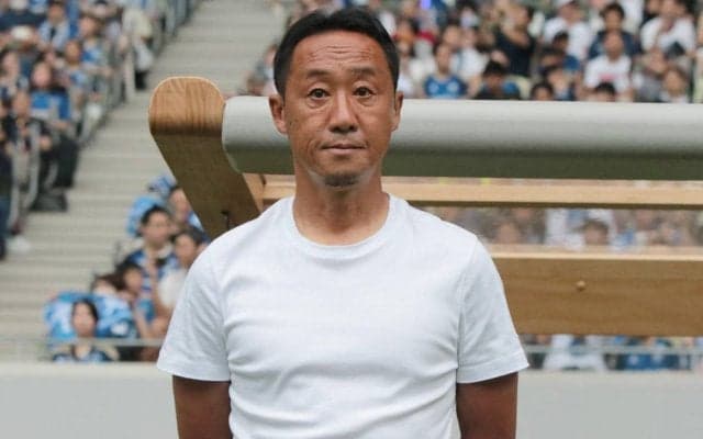 就任1年目で悲願のJ1昇格に導いた黒田剛監督が町田と契約更新「これまで以上に勝負に拘り挑む」