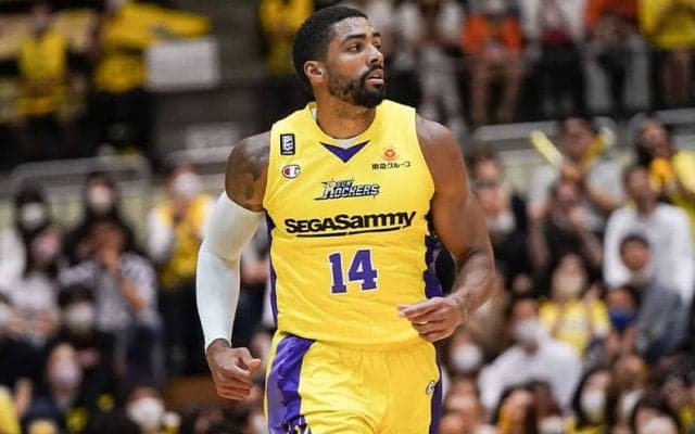 サンロッカーズ渋谷がマカドゥの手術成功を発表…復帰時期は未定