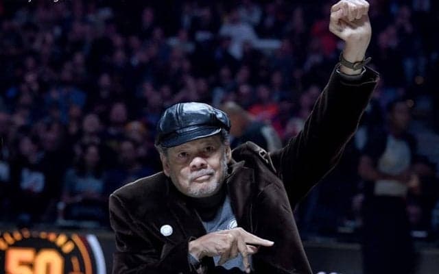 1970年代にキャブズをプレーオフチームへ押し上げた功労者“ビンゴ”スミスが逝去