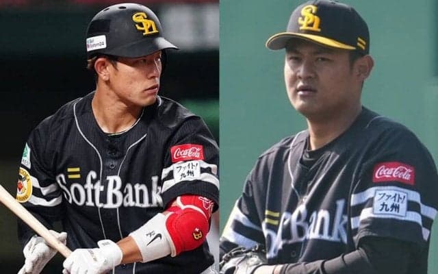 ドラ1はわずか4年で引退…さらに2人が戦力外　育成から大出世も、鷹17年ドラフトの現在地