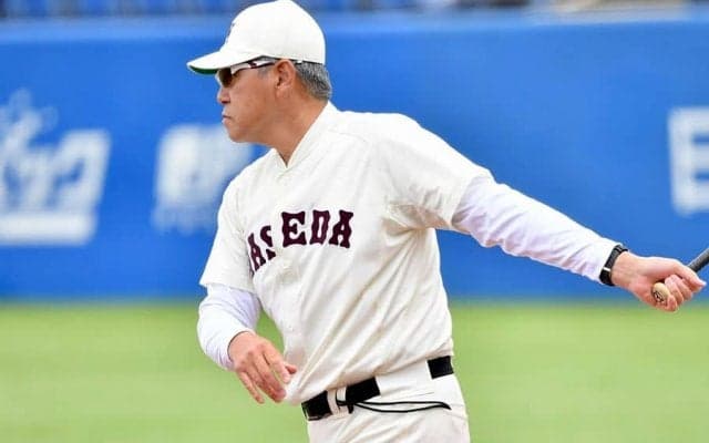 早大2選手指名漏れ「そんなに甘くない」　熊田は順位縛り…小宮山監督「厳しかったと思う」