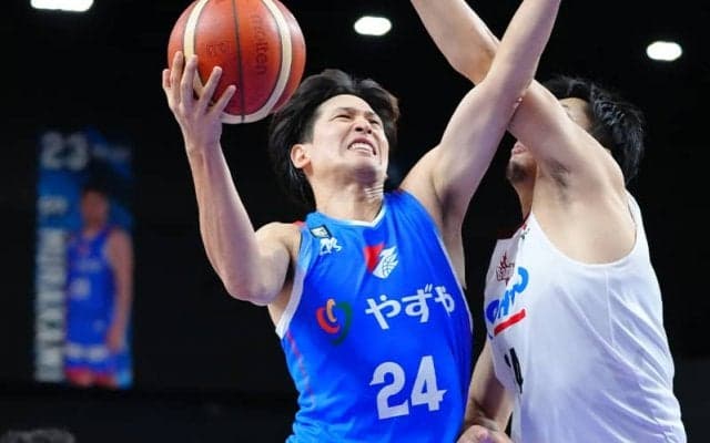 ライジングゼファー福岡が7連勝…神戸ストークスは“新ホーム”で初白星／10月28日開催 B2試合結果