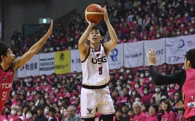 三遠ネオフェニックスが6連勝…原修太復帰の千葉ジェッツは5勝目／10月28日開催 B1試合結果