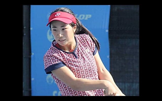  全日本女子 西村佳世ら2回戦へ 