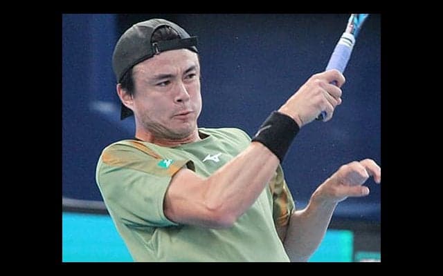  ダニエル太郎 3年ぶりCH決勝逃す 