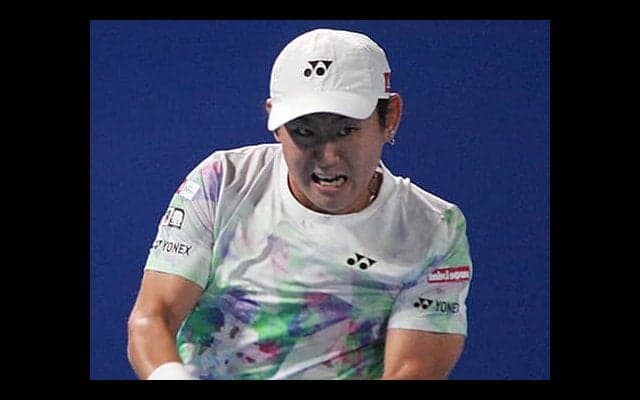  西岡良仁 予選第4シードで出場 