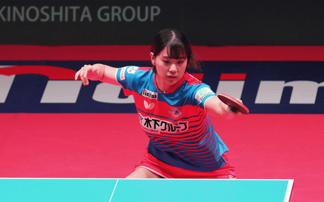 「自分たちがいることを証明できた」長崎美柚、21歳の“最年長”が導いた6連勝　木原美悠は若手抜擢に持論「自分はTリーグで…」