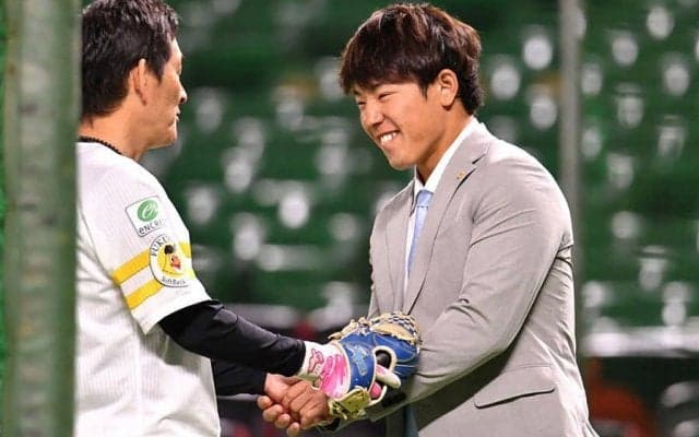 2軍で貢献度リーグ1位がなぜ戦力外に？　右打者不足のはずが…高かった1軍の壁