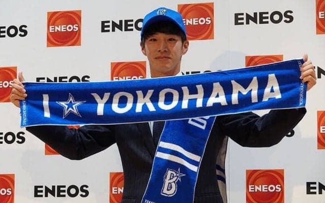 DeNA必然だった“即戦力”度会の指名　リーグ最低「70」の悲劇…泣き所にドンピシャ補強