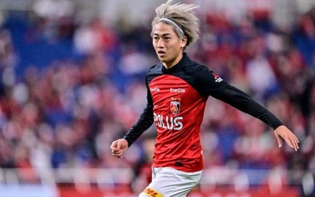 「腹を括っている鹿島でした」浦和・小泉佳穂が振り返る鹿島戦。サポーターからの大音量の声援に、「この瞬間からルヴァンカップ決勝戦を…」と“メッセージ”受け取る