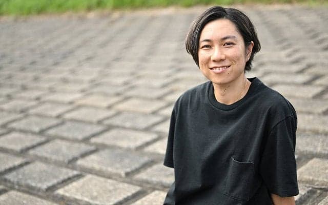 髙橋萌木子が「私の陸上を返してよ」と号泣したロンドン五輪　リレーメンバーから本番直前に外され帰国後は「バトンが握れず走れなくなった」