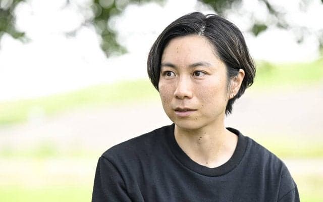 「何でトライアルにピーキングを合わせなきゃいけないの？」髙橋萌木子がロンドン五輪直前に感じていた練習内容への不安と疑問