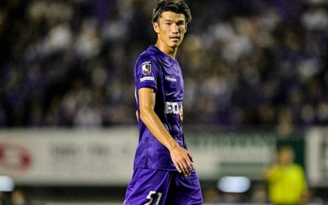 「ベルカンプかベルバトフかムツキ」J1広島FW加藤陸次樹のゴールシーンに注目集まる！「このターンとファーストタッチよ」「神トラップがいいねー」の声