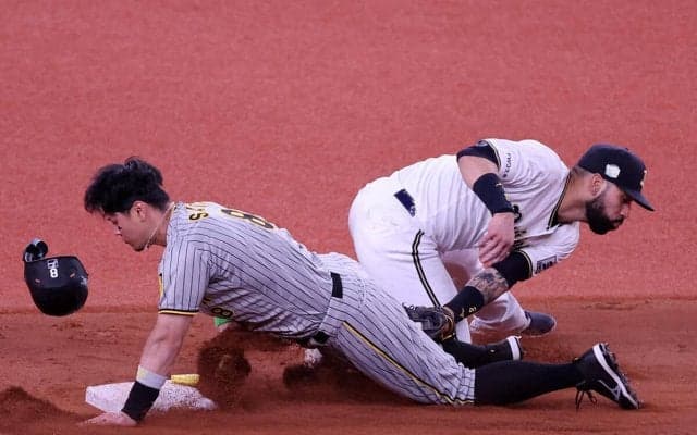 阪神の完璧すぎる勝利を攝津正が解説 「サトテルの二盗→ノイジーの進塁打」「村上頌樹の引き出しの多さ」がリズムを狂わせた