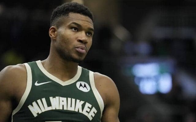 バックスのヤニスがジャバー超え…フィールドゴール成功数でも球団史上トップに浮上