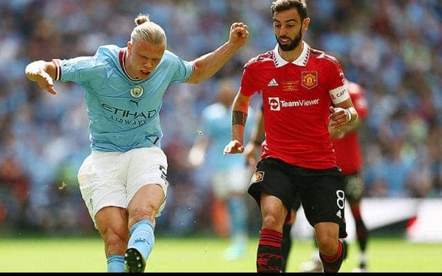 【プレミア注目プレビュー】王者シティの地力か、ユナイテッドの粘り強さか…今季最初のマンチェスターダービー