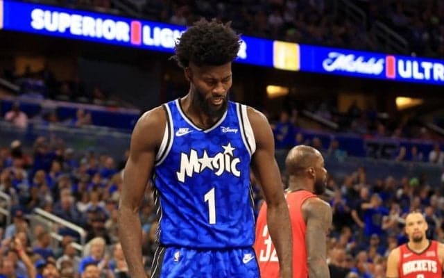開幕2連勝のマジックでベンチ陣をけん引するアンソニーが語ったキープレーヤーとは？