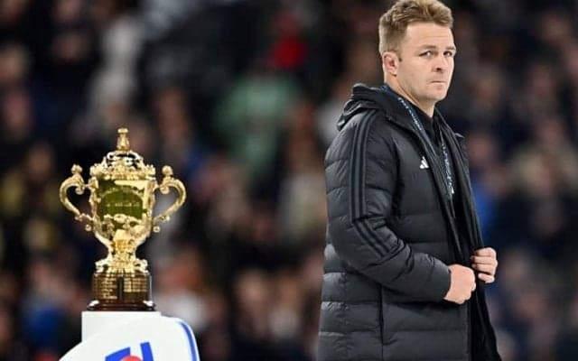 「僕は一生引きずる」痛恨の退場となったNZ代表の闘将ケーンが漏らした悔い「チームを誇りに思うからつらい」【ラグビーW杯】