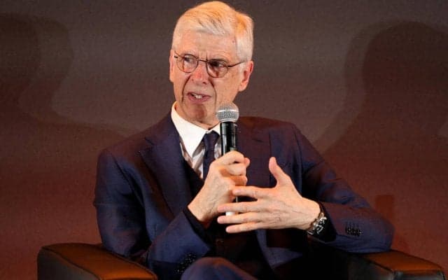 好調トッテナムを元アーセナル指揮官ヴェンゲル氏が高評価 「優勝候補の一角になると深く信じている」