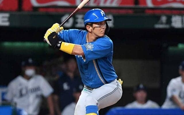 2軍で別格の打率.400も…トレード1年で戦力外　内野全ポジション守る“掘り出し物”