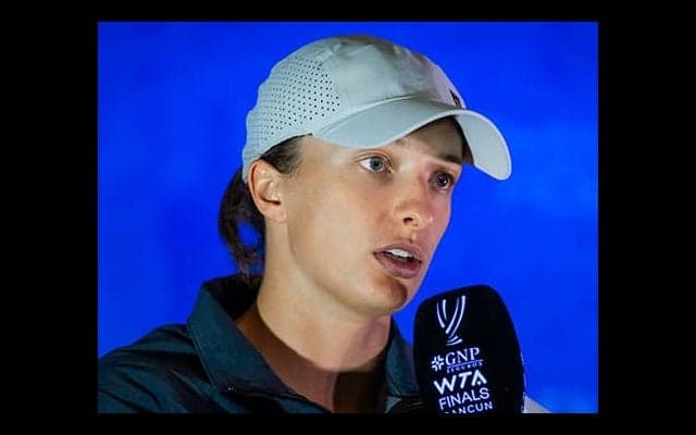 「昨年は二度とないシーズン」