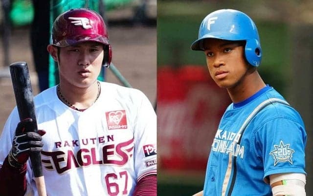 大砲覚醒の裏で…かつての名門4番が戦力外　2018年ドラフト「右のスラッガー」光と影