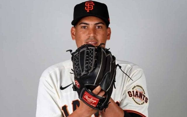 元中日左腕が別人に“大変身”　剛腕の後釜も1年で退団…再来日狙える防御率1.69