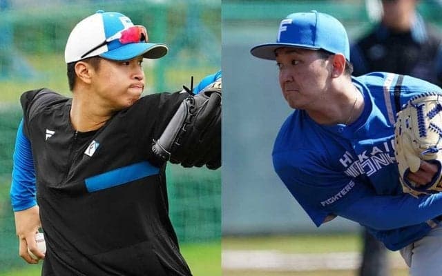 ドラフト会議から3日、5球団の15選手に戦力外通告　現役ドラフトは半数…29日の去就