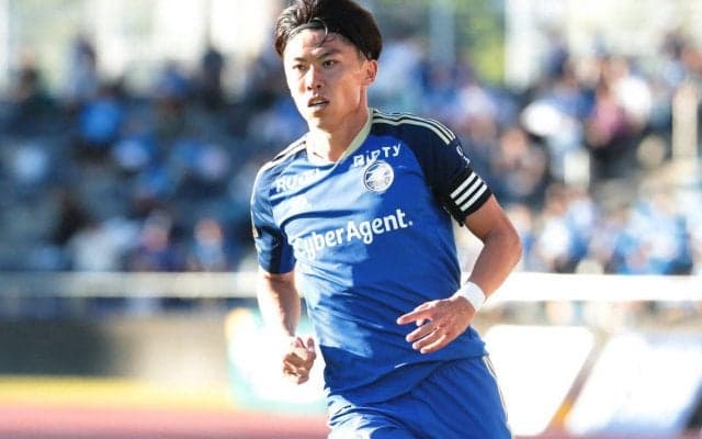 J1昇格＆J2優勝の現役ラストイヤーに「出来すぎ」　太田宏介が地元町田で最後の勇姿！ 「たくさんの方に感謝」