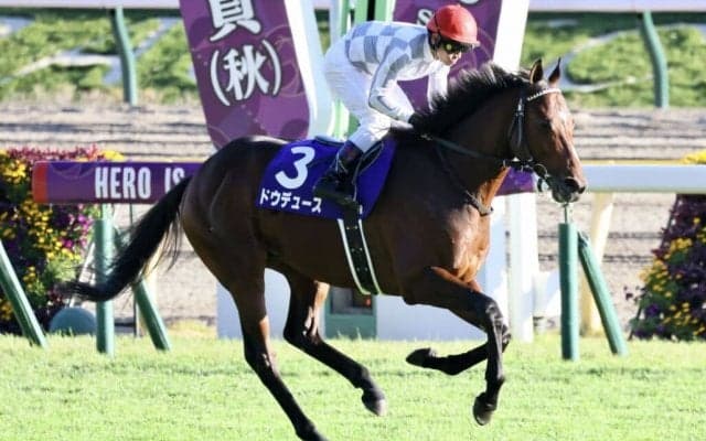 【天皇賞・秋】戸崎「力むところがあって…」レース後ジョッキーコメント