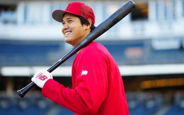 大谷翔平に浮上するレンジャーズ移籍にエ軍専門メディアが強い危機感「プレーオフ出場がさらに遠くなる」