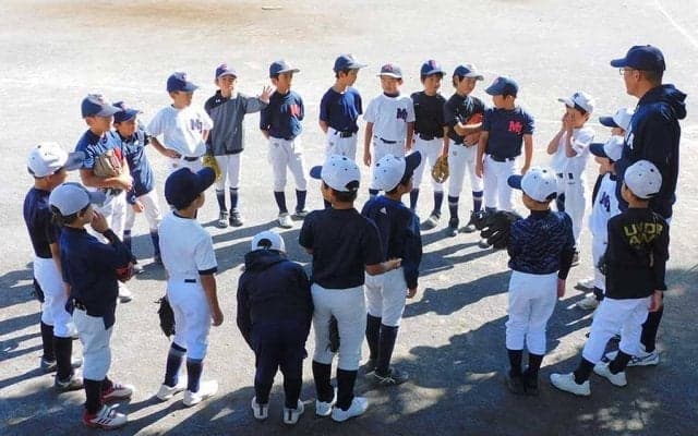 監督はサインを「把握してない」　型にハメるのはNG…好奇心高める“考える習慣付け”