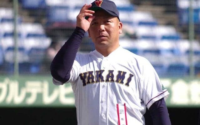 初戦敗退“常連”が一転…大躍進の公立校　元プロが施す意識改革「そんな甘くないけん」