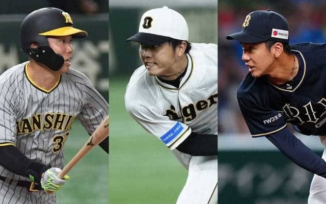 2年連続戦力外、主力から一転400打席減　異国からドラフト指名も…阪神16年組の現在地