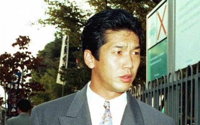 1992年の猛虎伝　阪神移籍後の高橋慶彦は「新庄と代えて」と進言「真面目な話、心残り」
