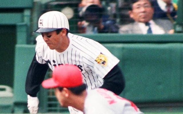 高橋慶彦はロッテでやらかし阪神にトレード「うれしかった。でも縦縞は似合わなかったね」