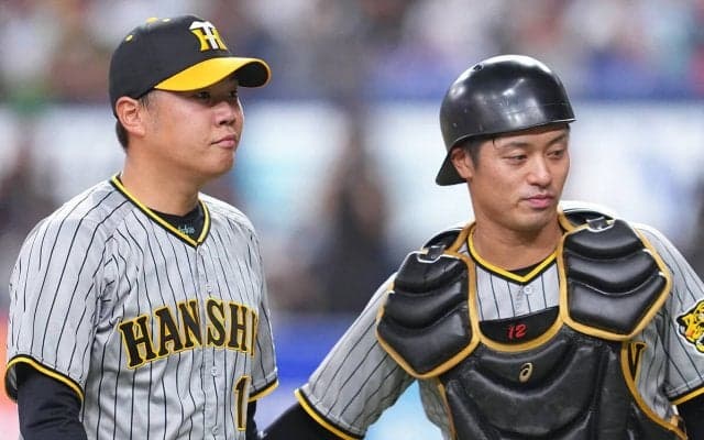 中川圭太の１本のファウルが生んだオリックスの警戒心 西勇輝のインコース攻めを完全スルーで攻略