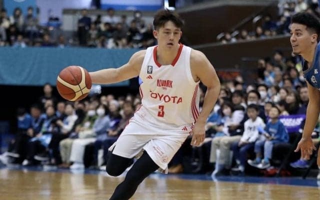 A東京や三遠が連勝継続で今季8勝目…FE名古屋は千葉Jを撃破／10月29日開催 B1試合結果